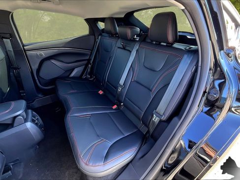 New 2025 Ford Mustang Mach-E Premium image 11