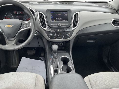 Used 2024 Chevrolet Equinox LS image 12