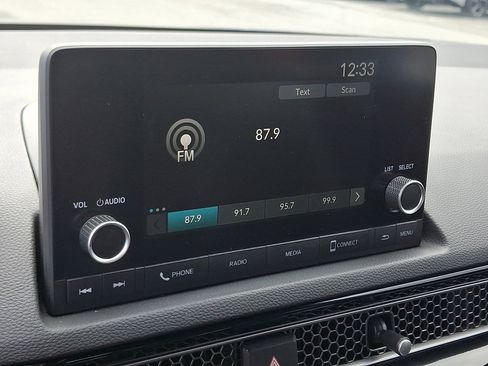 Used 2022 Honda Civic Sport image 16