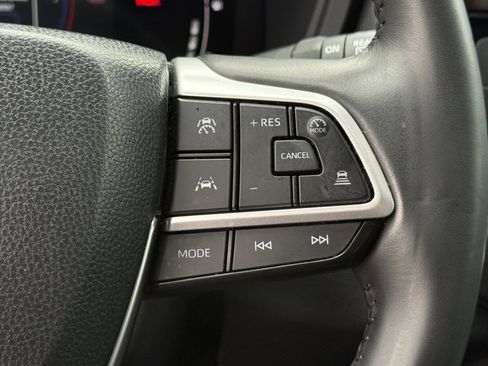 Used 2024 Toyota Grand Highlander XLE image 24