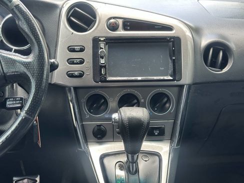 Used 2005 Toyota Matrix image 14