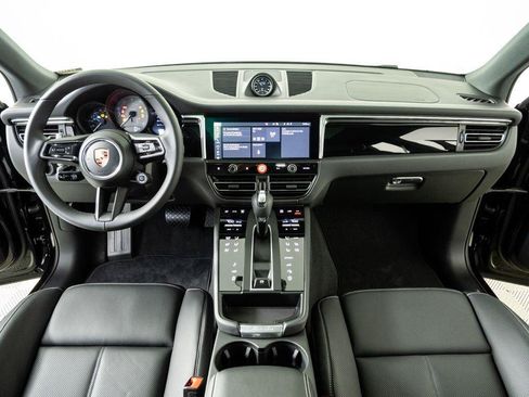 New 2026 Porsche Macan S AWD/4WD image 19