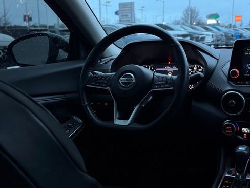 Used 2023 Nissan Sentra SR w/ SR Premium Package image 20