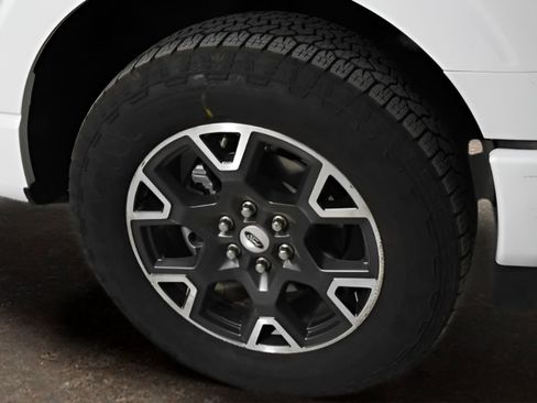 Used 2024 Ford F150 STX w/ Tow/Haul Package image 7