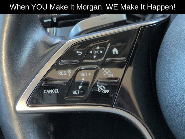 Used 2025 Mercedes-Benz E 350 Sedan w/ Winter Package image 29