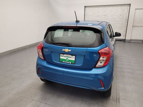 Used 2020 Chevrolet Spark LT FWD image 7