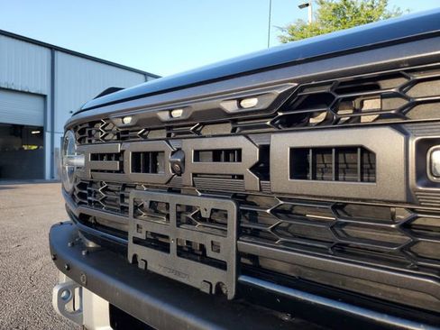 Used 2023 Ford Bronco Raptor image 6