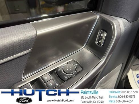 Used 2023 Ford F150 XLT w/ Equipment Group 302A High AWD/4WD image 20