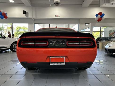 Used 2021 Dodge Challenger R/T Scat Pack RWD image 37
