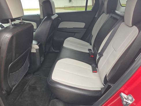 Used 2014 GMC Terrain SLT image 22