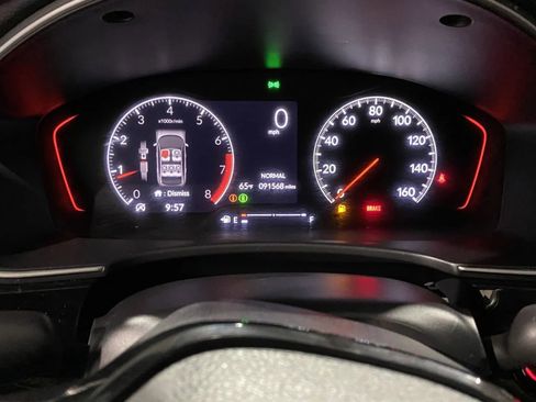 Used 2022 Honda Civic Si image 13