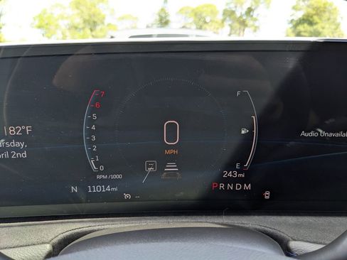 Used 2024 Cadillac XT4 Sport FWD image 33