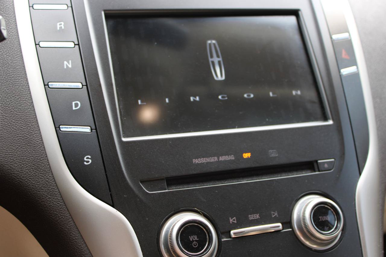 Used 2016 Lincoln MKC Select w/ Select Plus Package AWD/4WD image 31