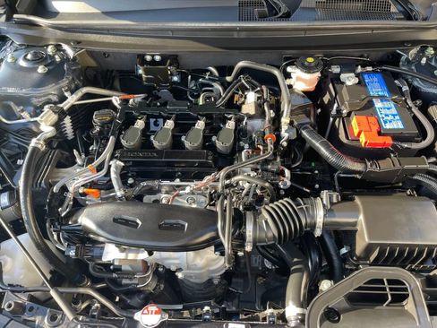 Certified 2024 Honda Accord LX image 33