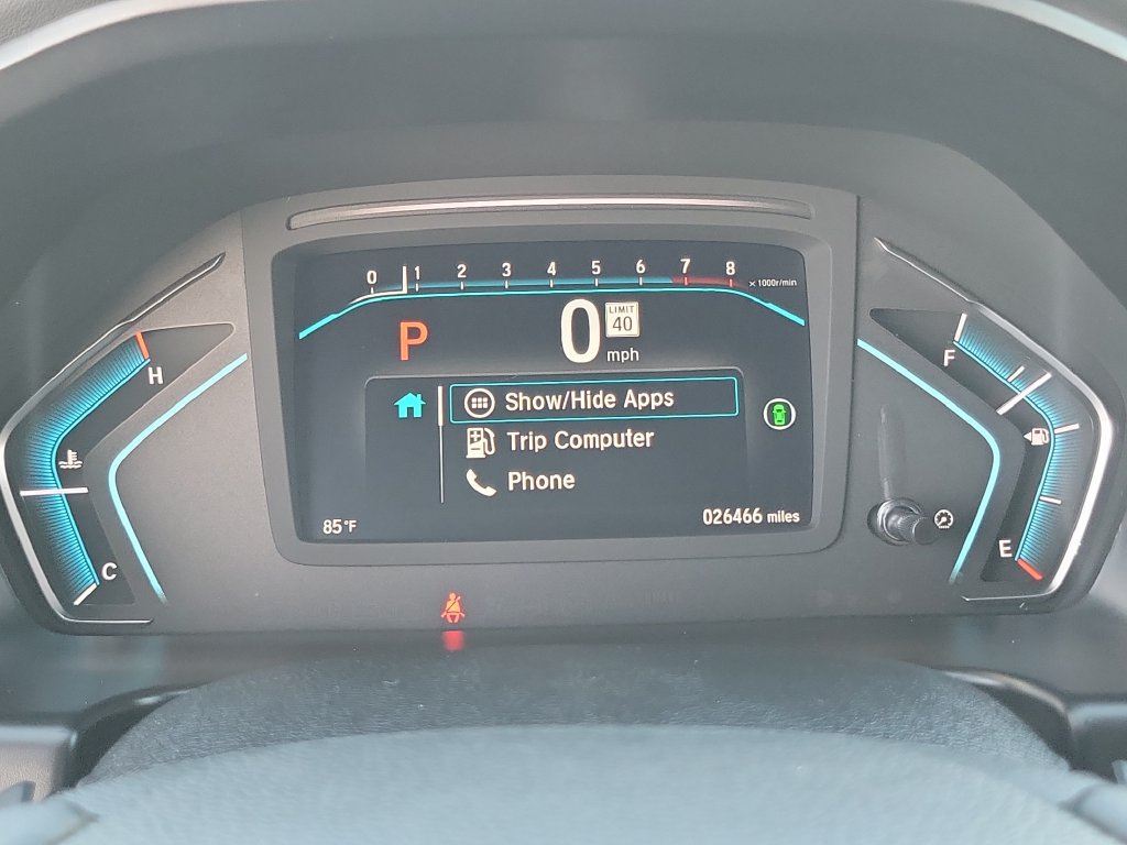 Used 2024 Honda Odyssey Sport image 7