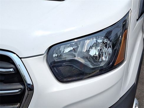 Used 2020 Ford Transit 250 Low Roof AWD image 15