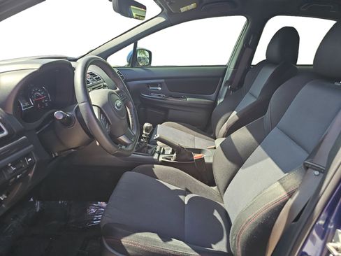 Used 2019 Subaru WRX AWD/4WD image 14