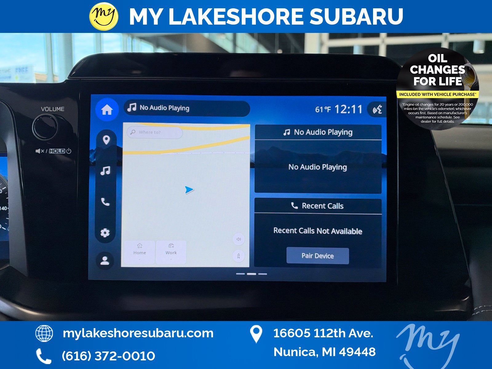 New 2026 Subaru Outback Touring XT AWD/4WD image 18