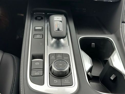 New 2026 INFINITI QX60 Luxe image 19