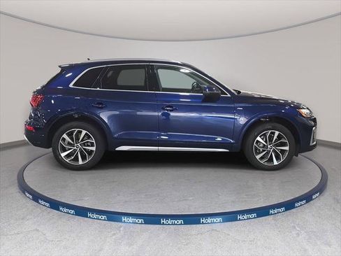 Used 2022 Audi Q5 2.0T Premium AWD/4WD image 5