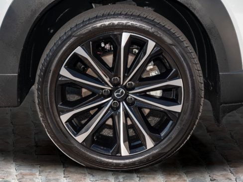 Used 2024 MAZDA CX-50 2.5 Turbo w/ Premium Plus Pkg image 46