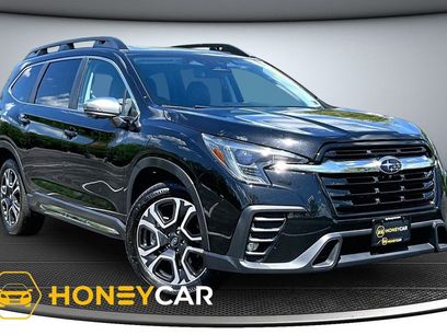 Used 2023 Subaru Ascent Limited w/ Technology Package
