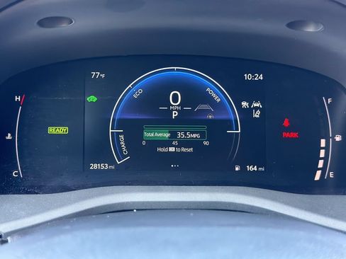 Used 2026 Toyota Camry SE FWD image 19