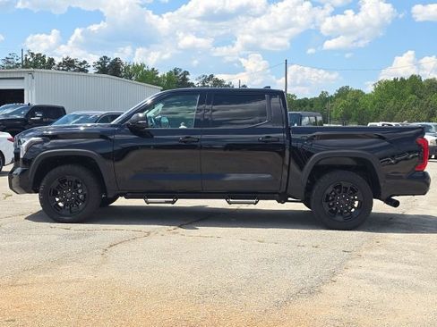 Used 2024 Toyota Tundra SR5 w/ SR5 Premium Package AWD/4WD image 2
