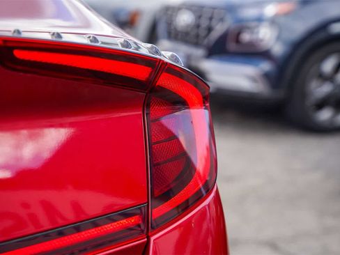 Used 2020 Hyundai Sonata SEL image 11