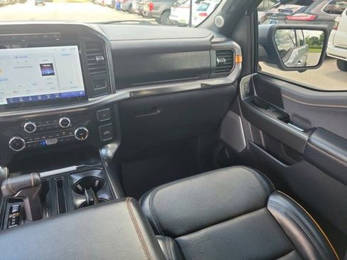 Certified 2022 Ford F150 Tremor w/ Equipment Group 402A High AWD/4WD image 22
