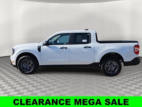New 2025 Ford Maverick XLT image 6