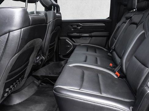 Used 2022 RAM 1500 TRX w/ TRX Level 2 Equipment Group AWD/4WD image 21