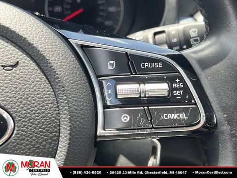 Used 2021 Kia Seltos S AWD/4WD image 24