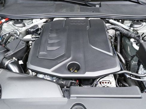 Certified 2025 Audi A5 2.0T Premium Plus w/ Premium Plus image 35