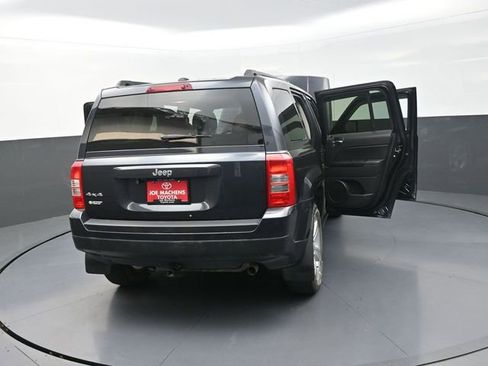 Used 2016 Jeep Patriot Sport w/ Power Value Group image 43