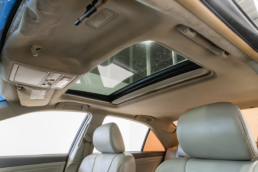 Used 2007 Toyota Camry XLE FWD image 8