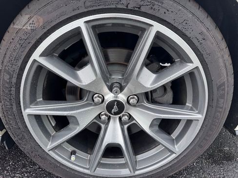 Used 2015 Ford Mustang 50 Years RWD image 28