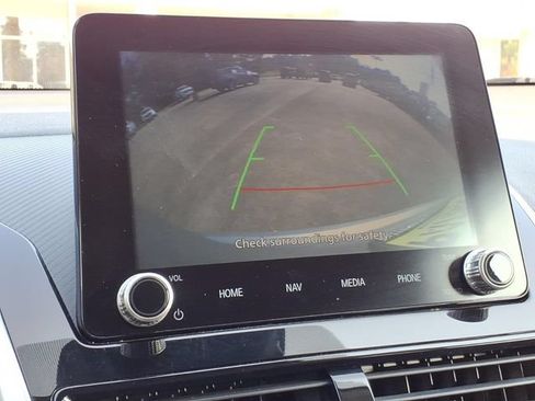 Used 2025 Mitsubishi Eclipse Cross SE AWD/4WD image 27
