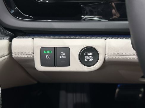 New 2025 Porsche Panamera 4 image 47