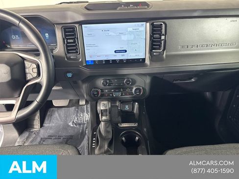 Used 2025 Ford Bronco Big Bend AWD/4WD image 31
