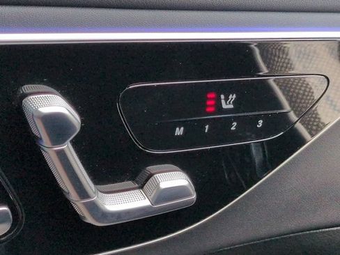 Certified 2024 Mercedes-Benz C 43 AMG 4MATIC Sedan image 23