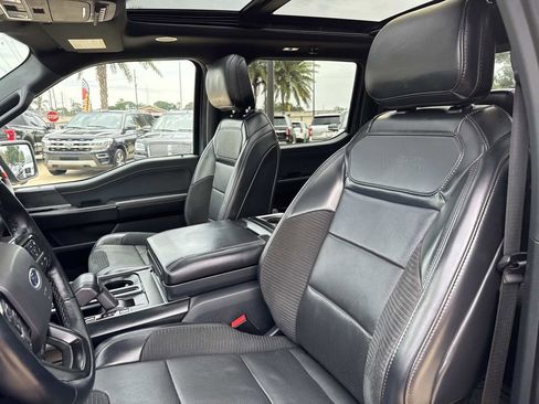 Used 2023 Ford F150 Raptor AWD/4WD image 17