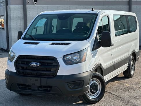 Used 2020 Ford Transit 150 XL image 2