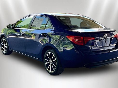 Used 2019 Toyota Corolla SE FWD image 4