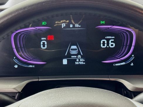 Certified 2023 Kia Telluride LX image 12