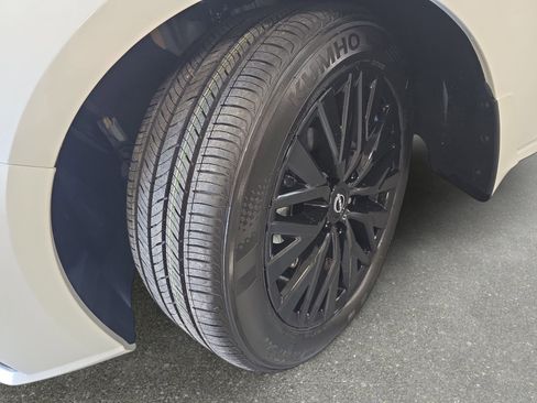 New 2026 Nissan Altima 2.5 SV w/ SV Special Edition Package FWD image 31