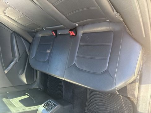 Used 2014 Volkswagen Passat 2.5 SE image 17