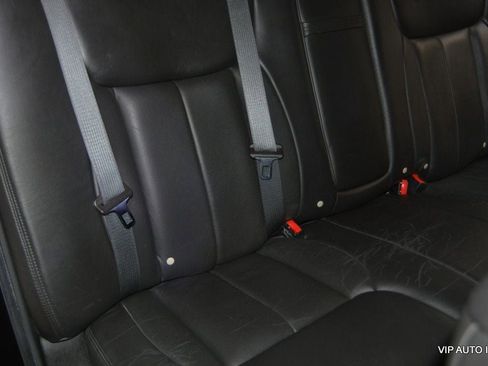 Used 2010 Cadillac DTS Premium w/ Driver Awareness Package image 26