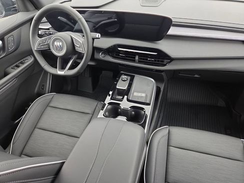 New 2026 Buick Enclave Sport Touring w/ Power Package image 29