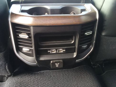 Used 2024 RAM 2500 Laramie w/ Safety Group image 10